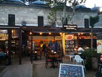 Kuru Fasulyeci Suleyman (Istanbul, Fatih, Suleymaniye Neighborhood, Prof. Dr. Siddik Sami Onar Avenue, 9), restaurant