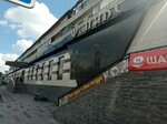 Everything from 600 (Yazev street, 1) ، متجر ملابس