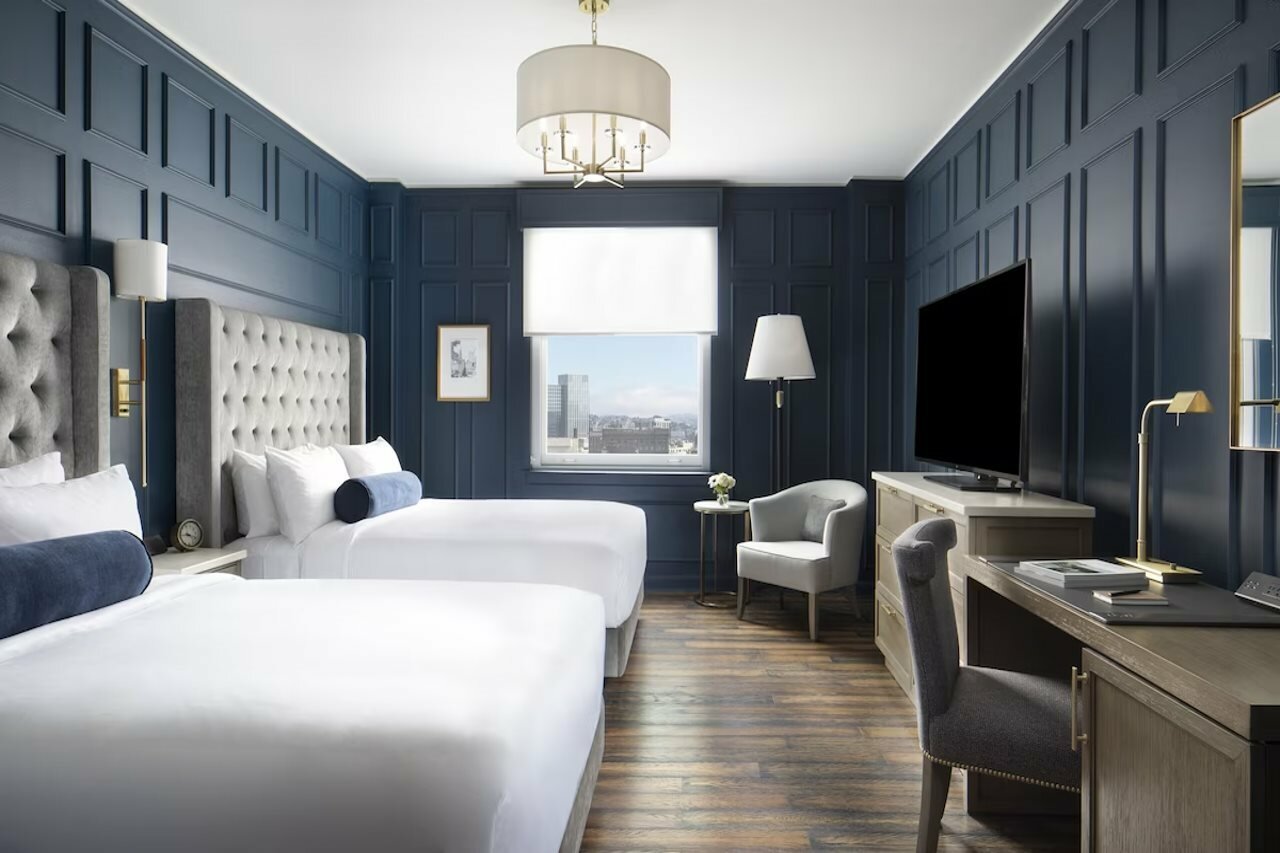 Фото Beacon Grand, A Union Square Hotel