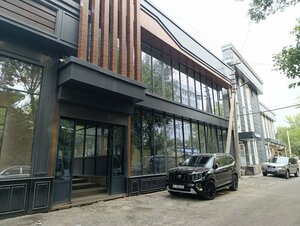 Нуртилек (Abakir uulu Torobek Street, 35/3), cafe