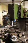Instrumentalshchik (Sovetskaya Street, 36к9), metalwork