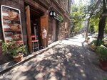 Быстрое питание (Yeznik Koghbatsi Street, 50A), fast food