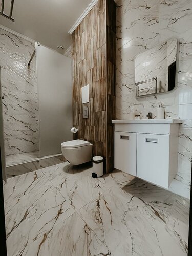 Гостиница Фул-Хаус 2 в Ленинаване