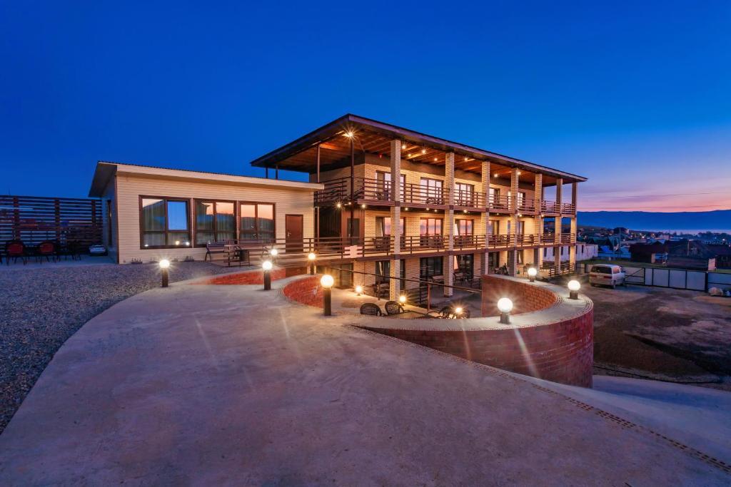 Фото Флагман