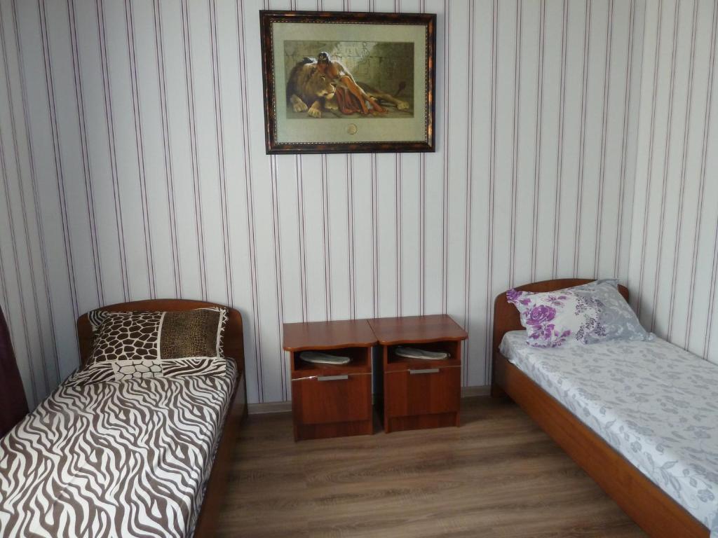 Фото Солнечная Долина