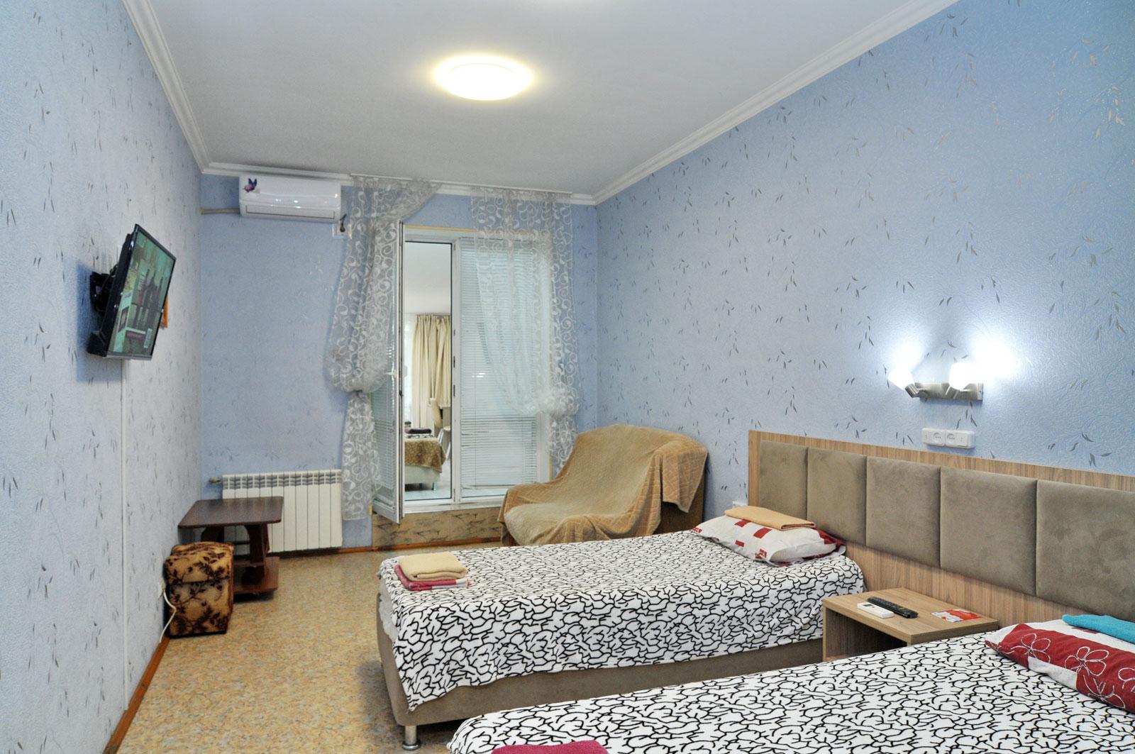 Фото Гулливер-1