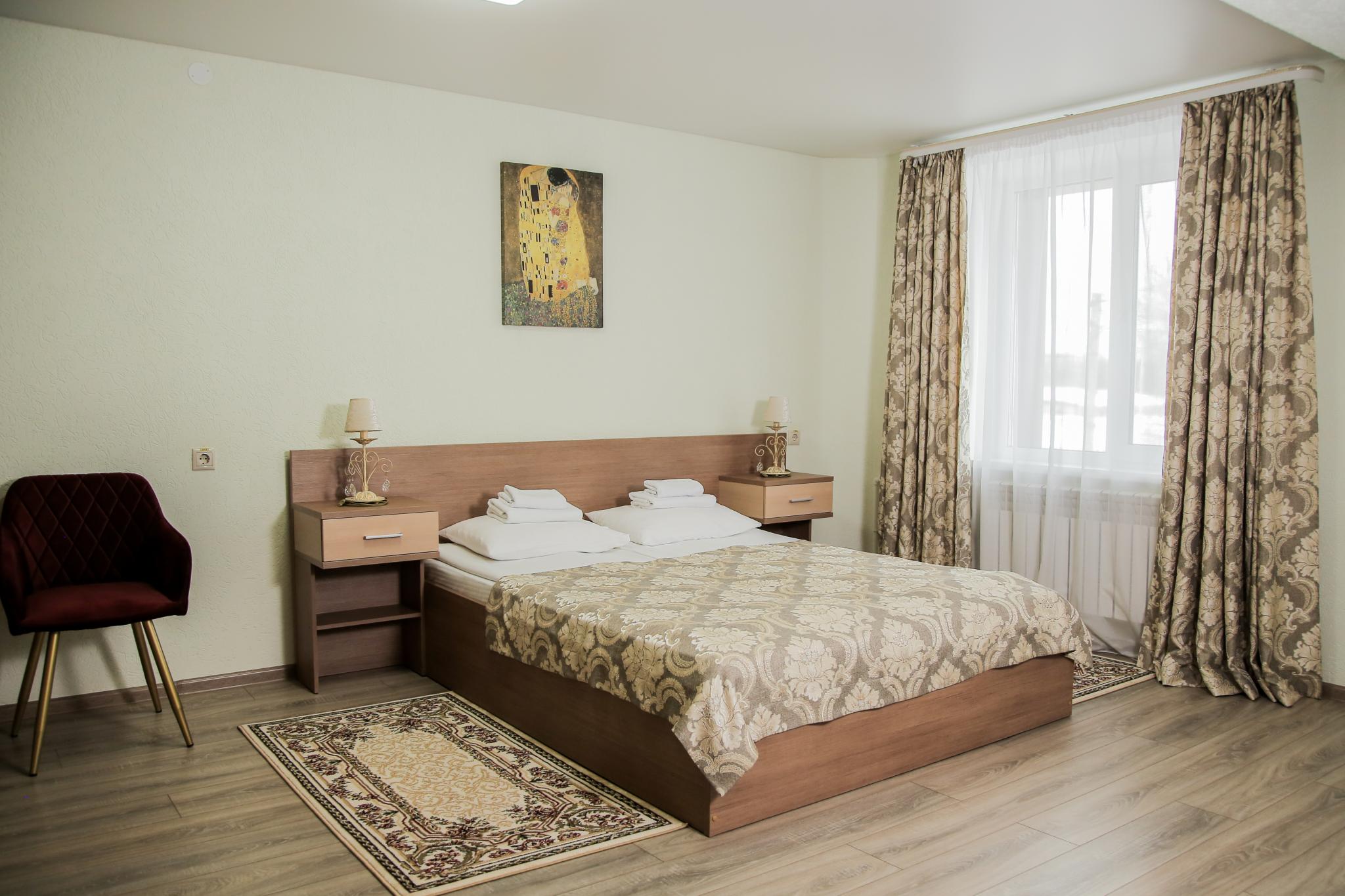 Фото Околица