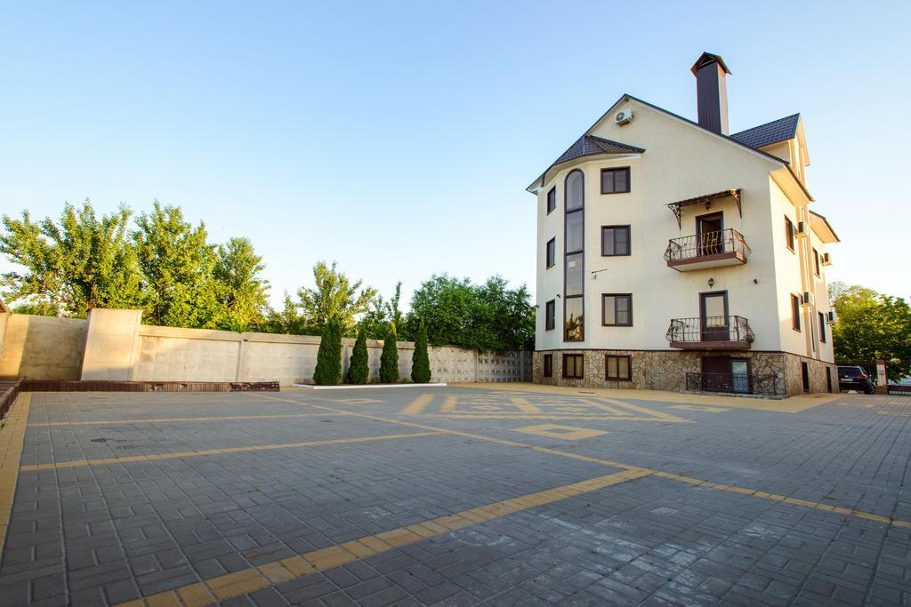 Фото отеля 3