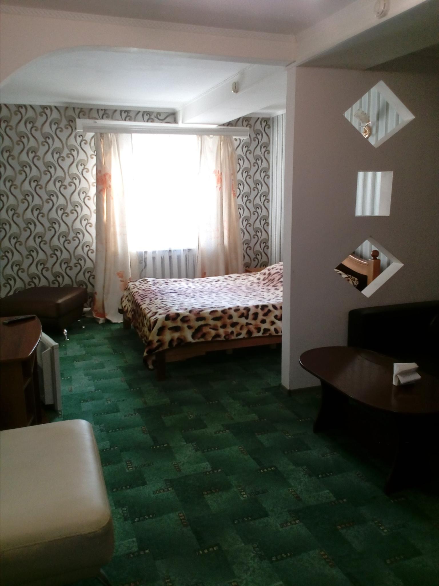 Фото Кристалл