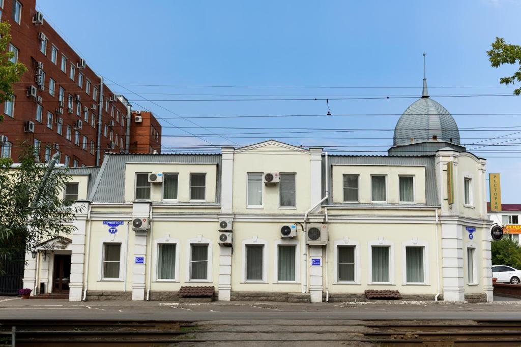 Фото отеля 3