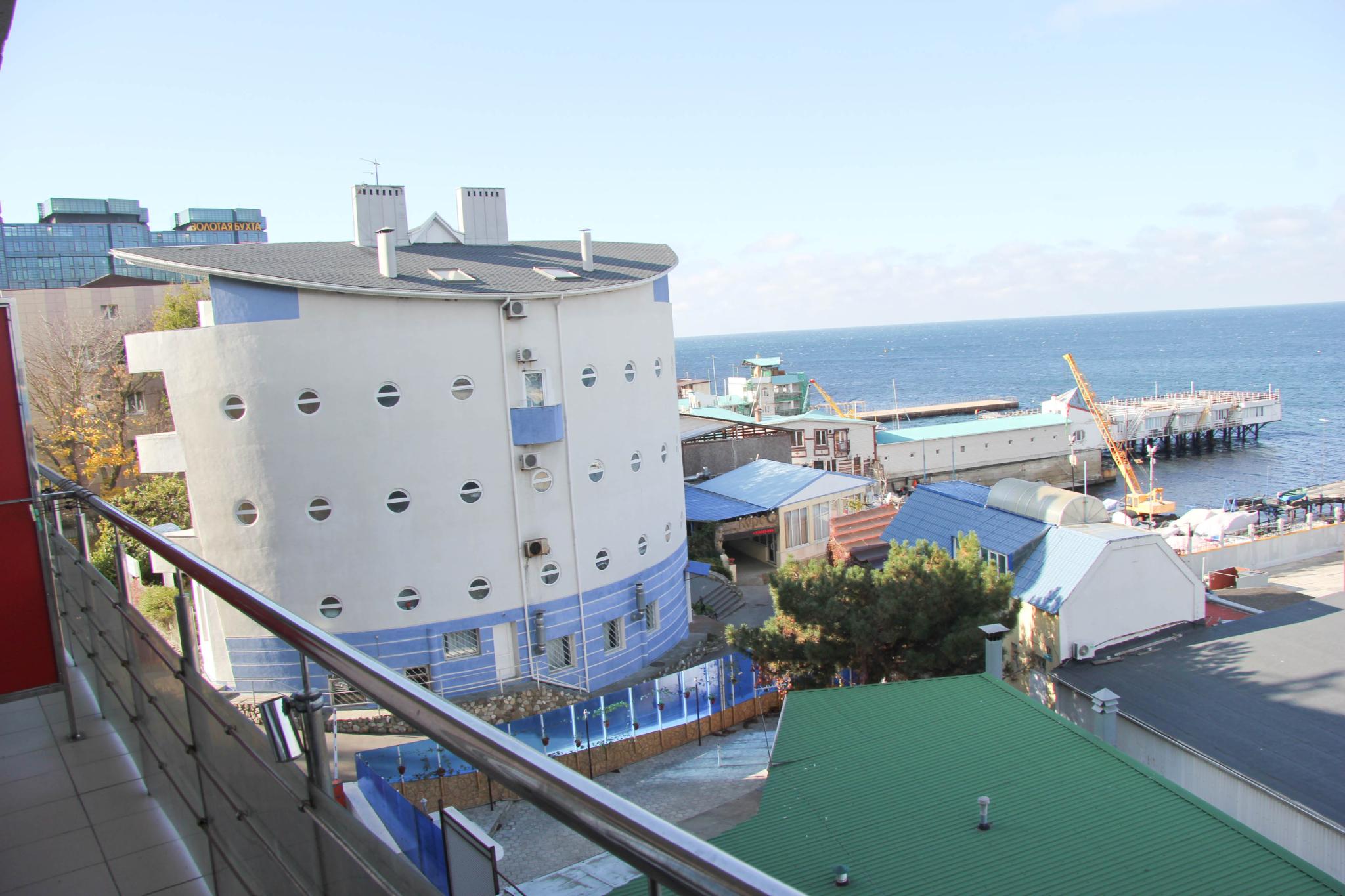 Фото отеля 3