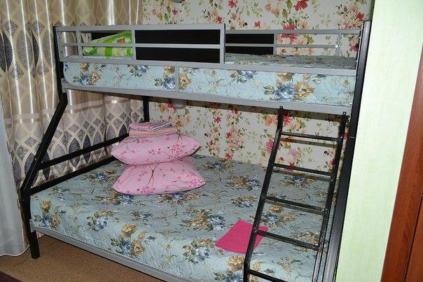 Фото Гостиный Дворик