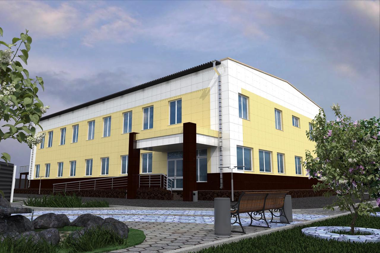 Фото отеля 3