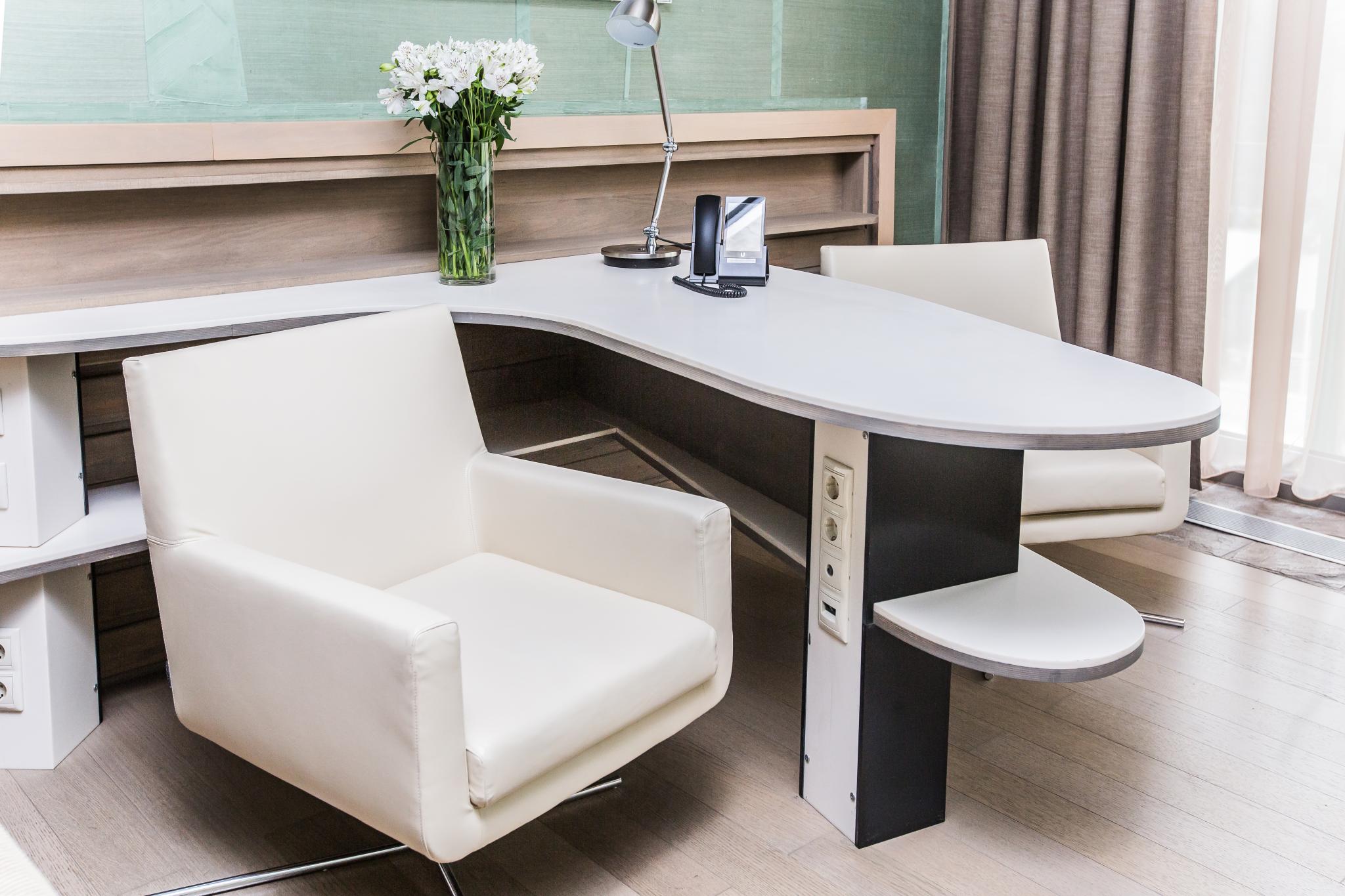 Фото Garden Embassy