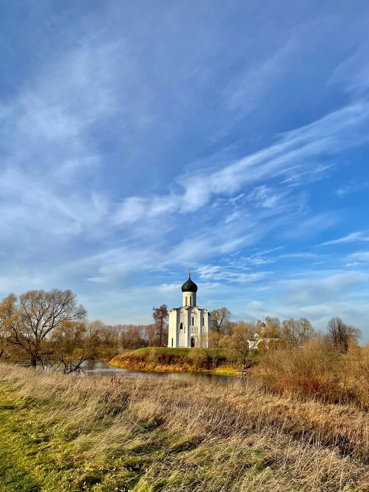 Фото Владимирский дворик