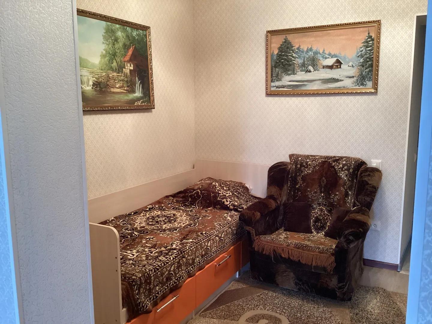 Фото Гостевой дом на Интернациональной 16