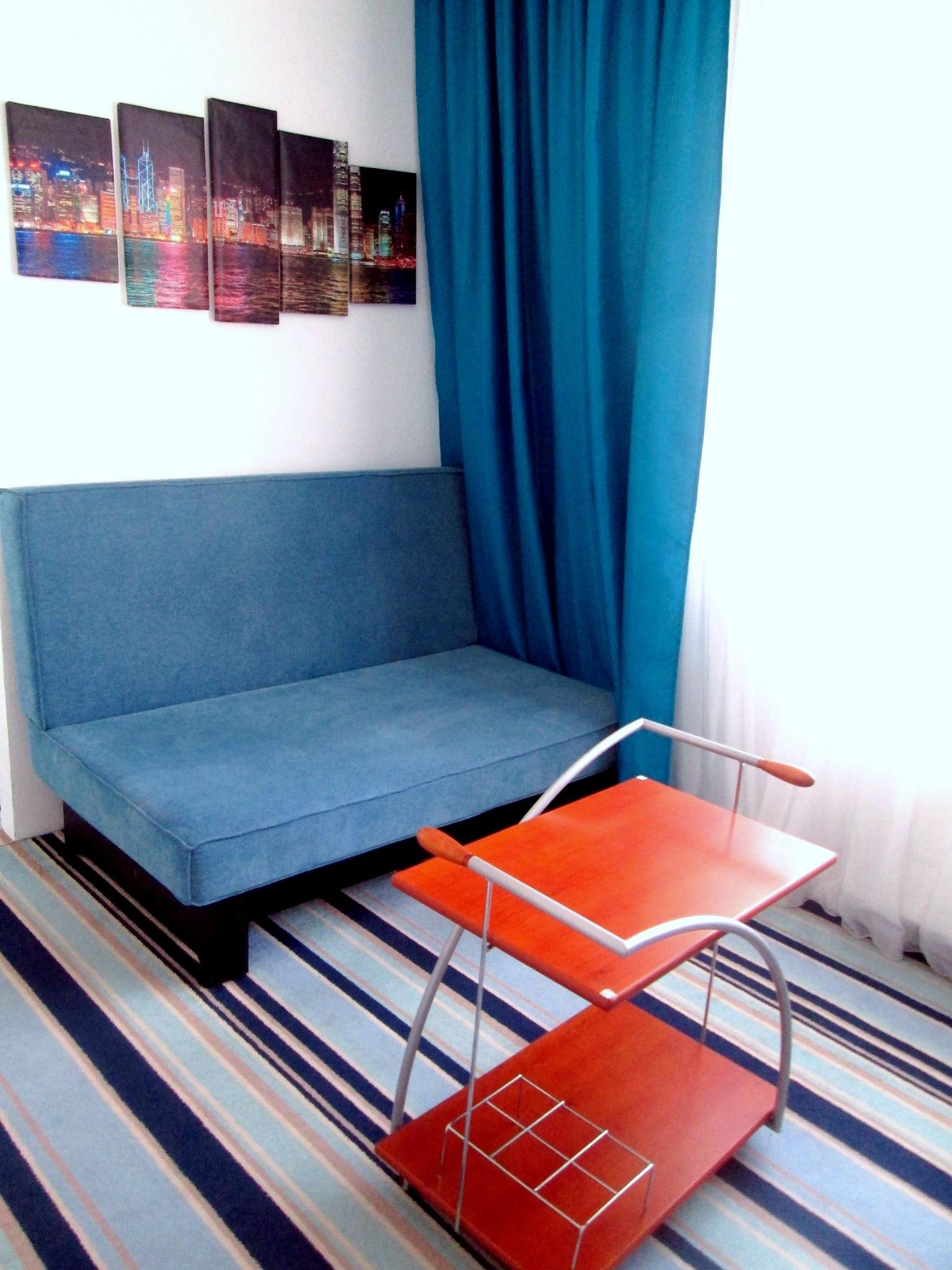 Фото Maxrooms Global Sky