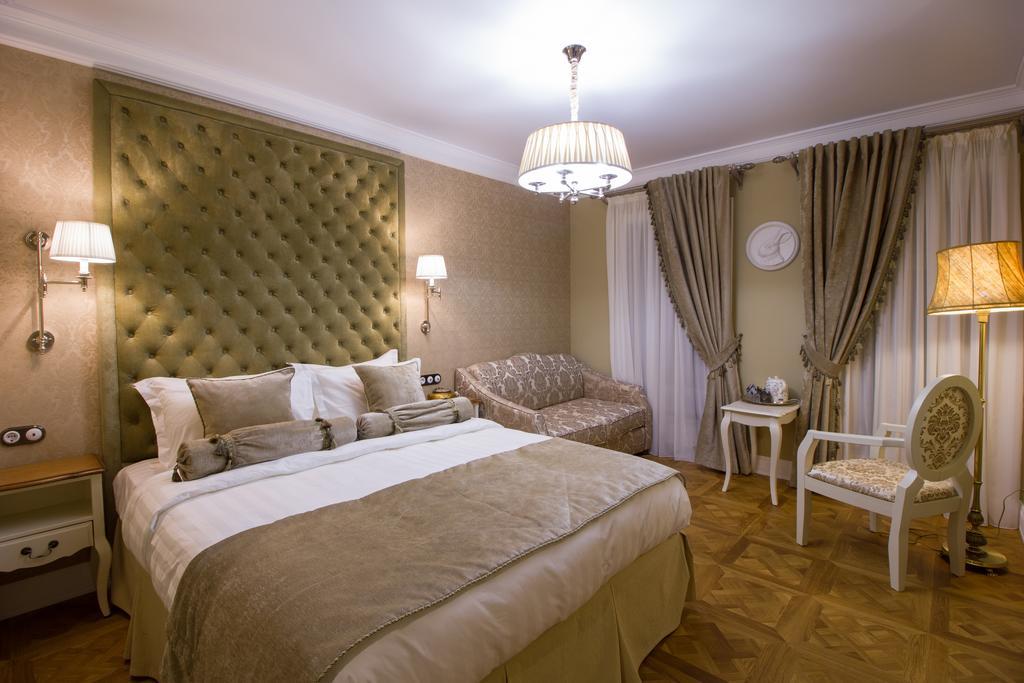 Фото Бутик Отель 1881