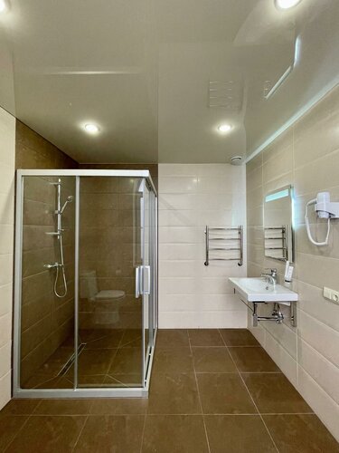 Гостиница Астери в Белореченске