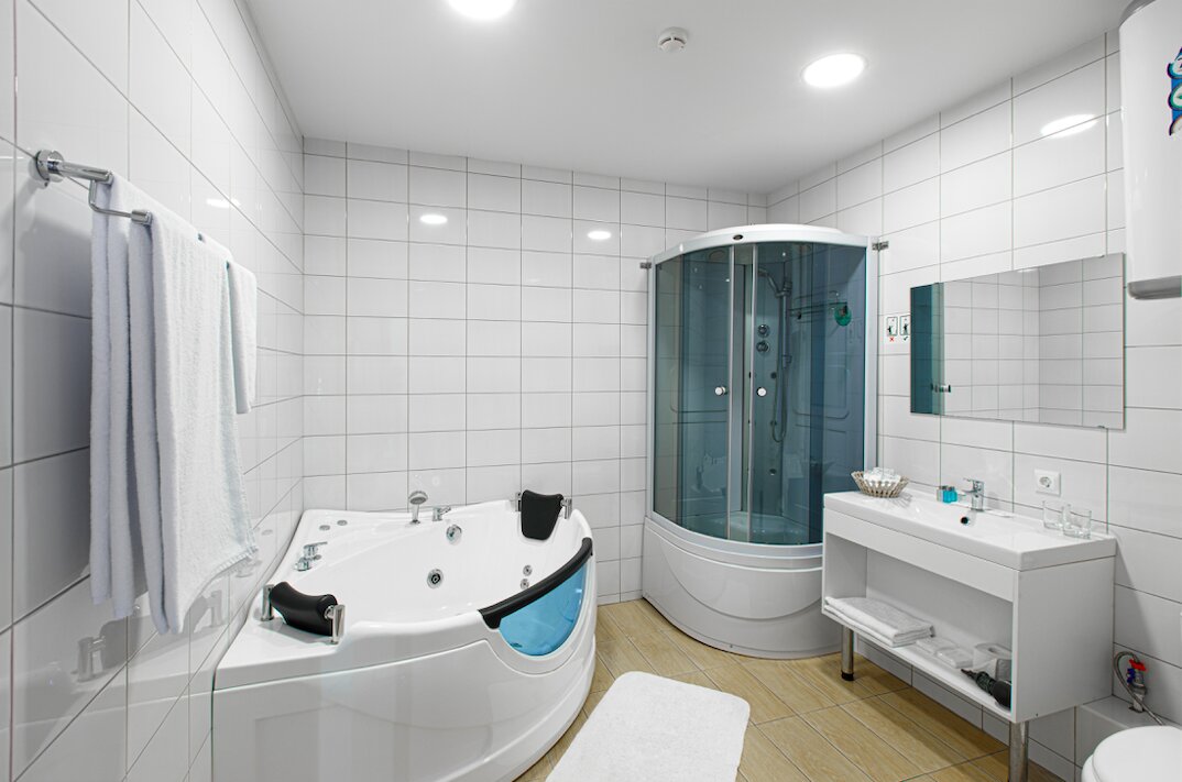 Фото Cosmos Smart Vladivostok Hotel