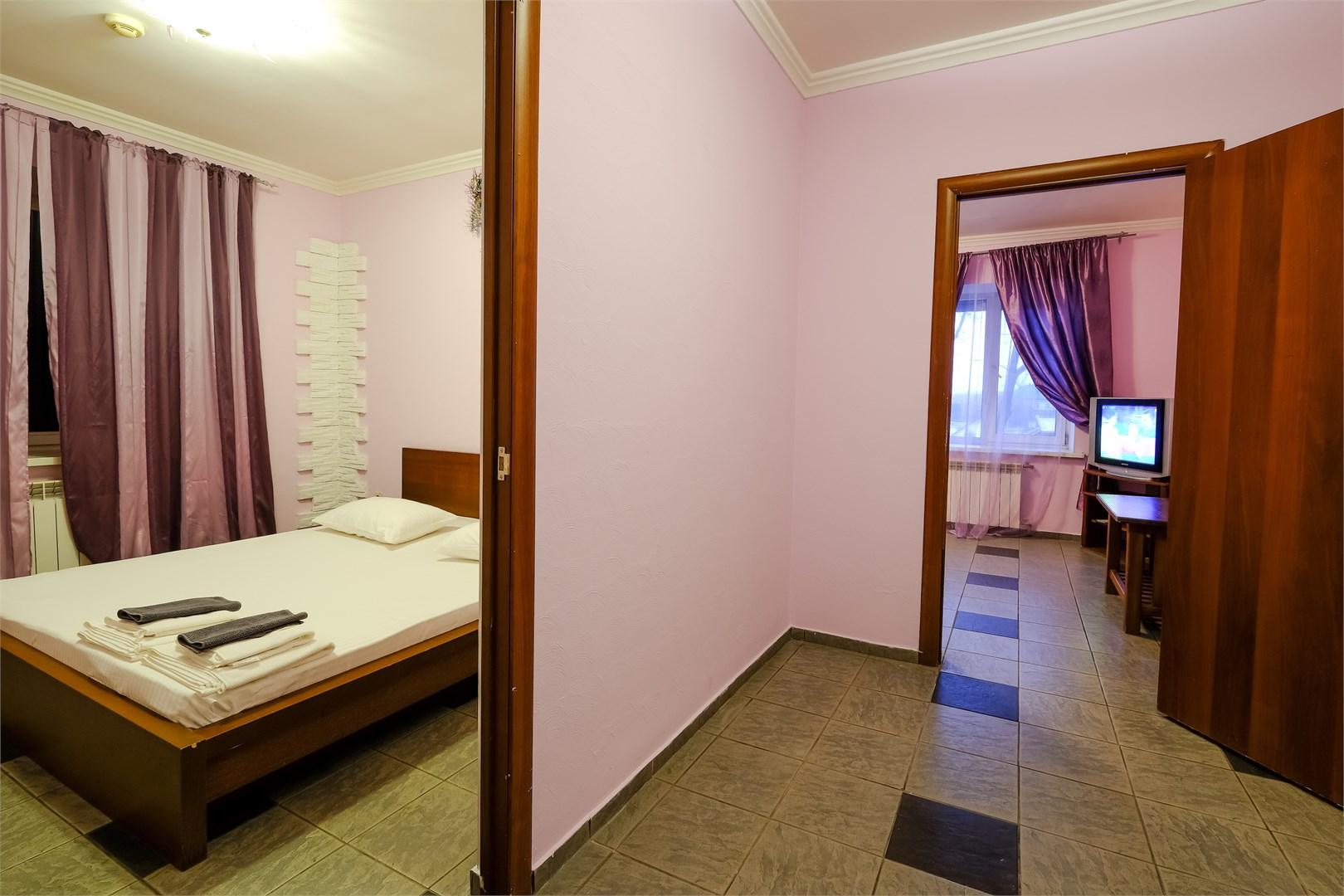 Фото Парисон