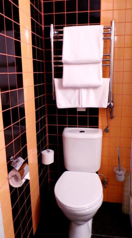 Фото Елоховский Сити