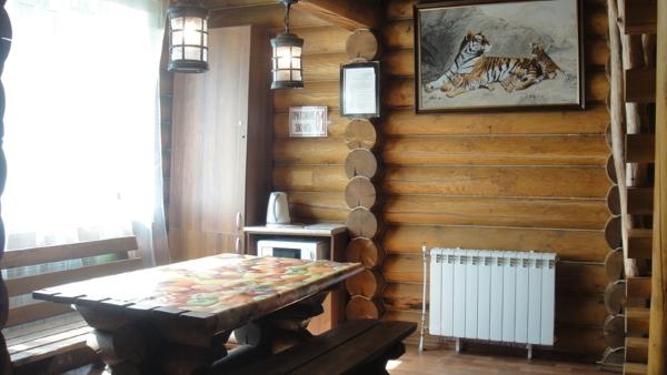 Фото Лесная сказка