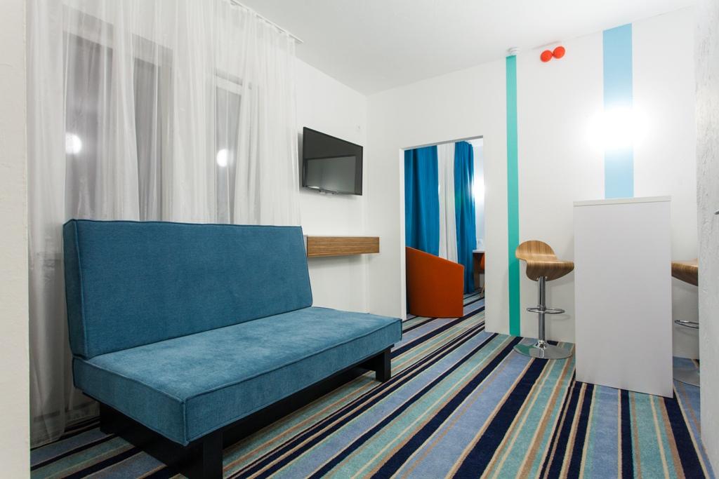 Фото Maxrooms Global Sky