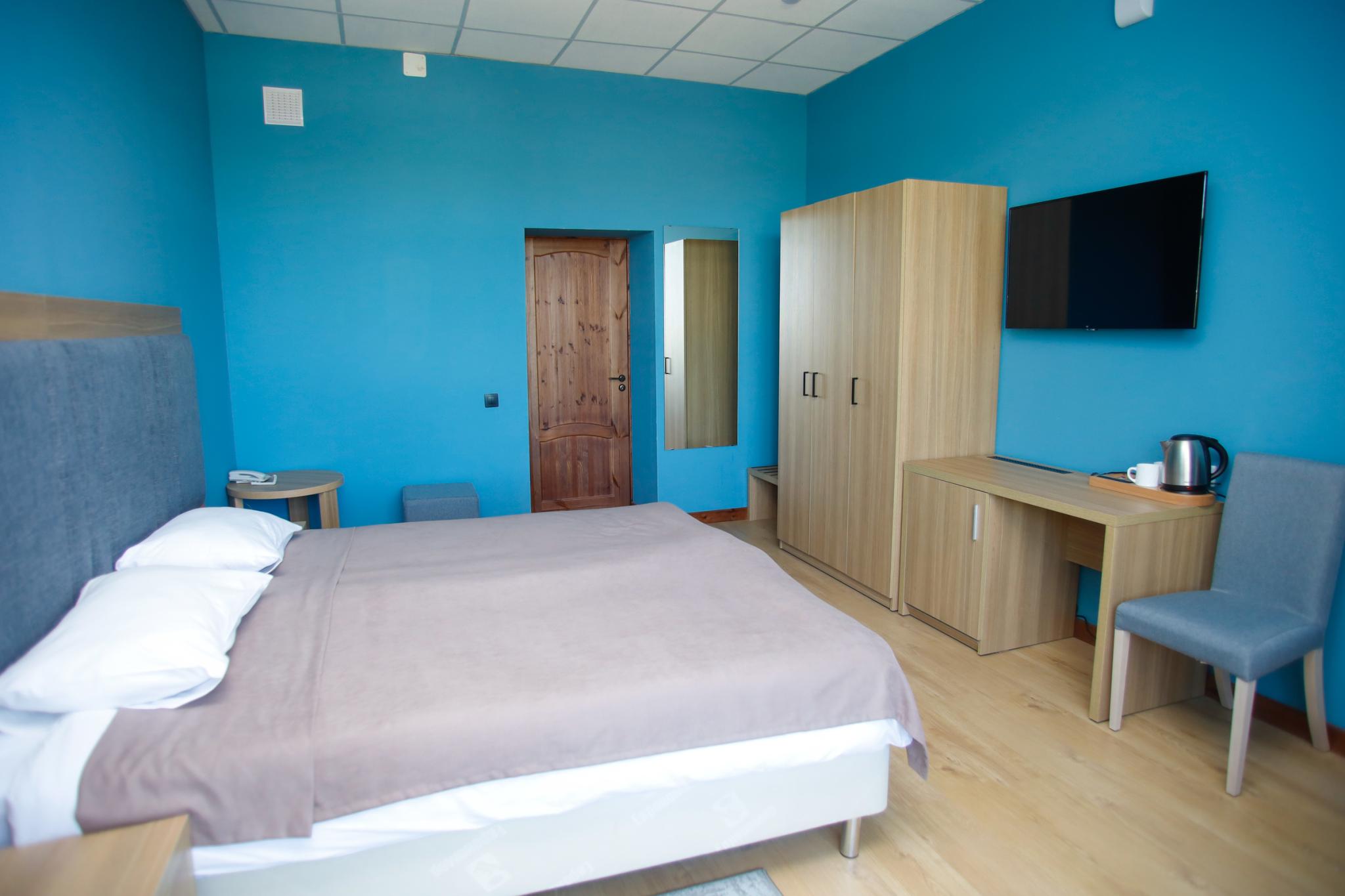 Фото Forest Hotel