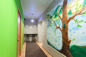 Хостел Wiki Hostels