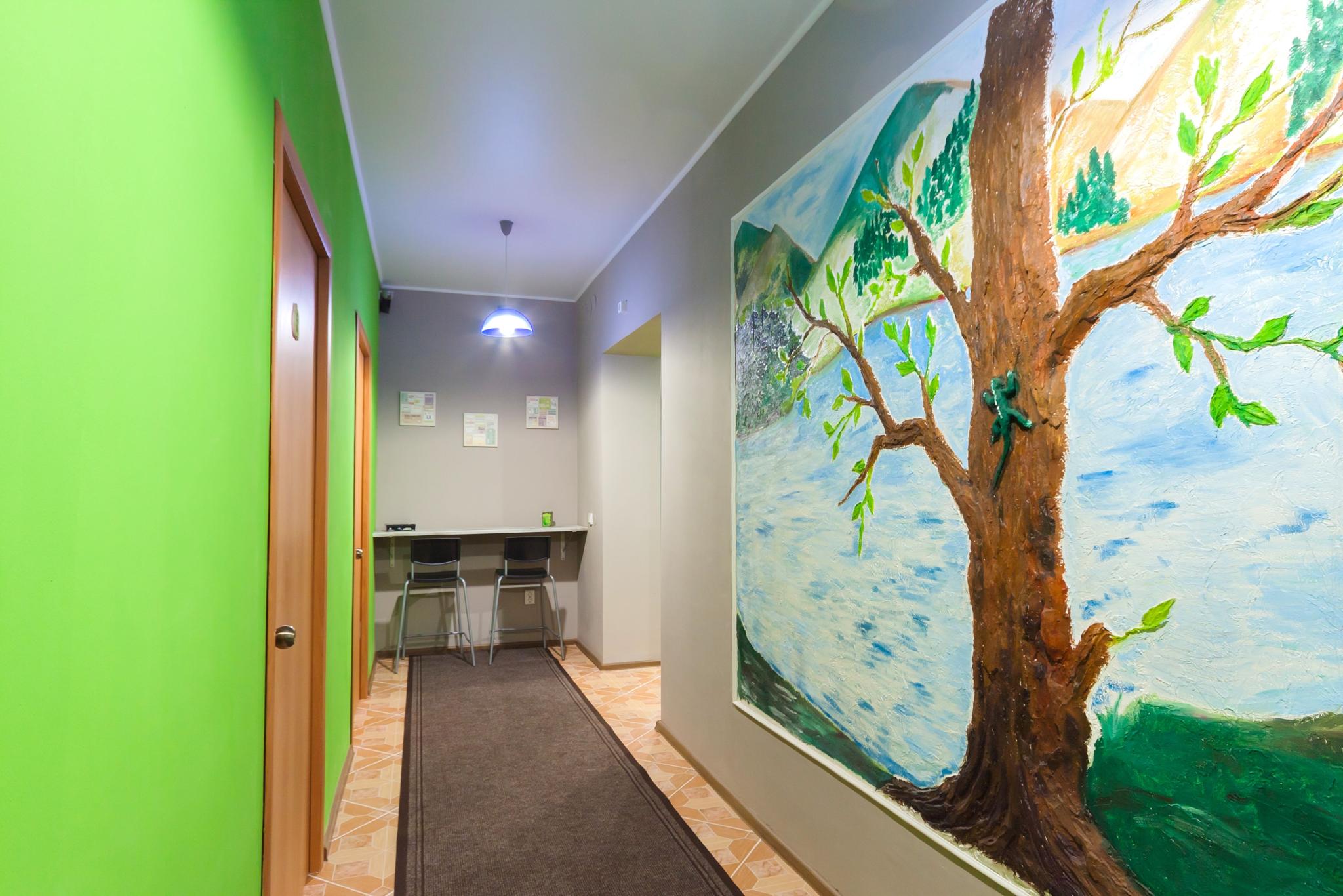 Фото Wiki Hostels