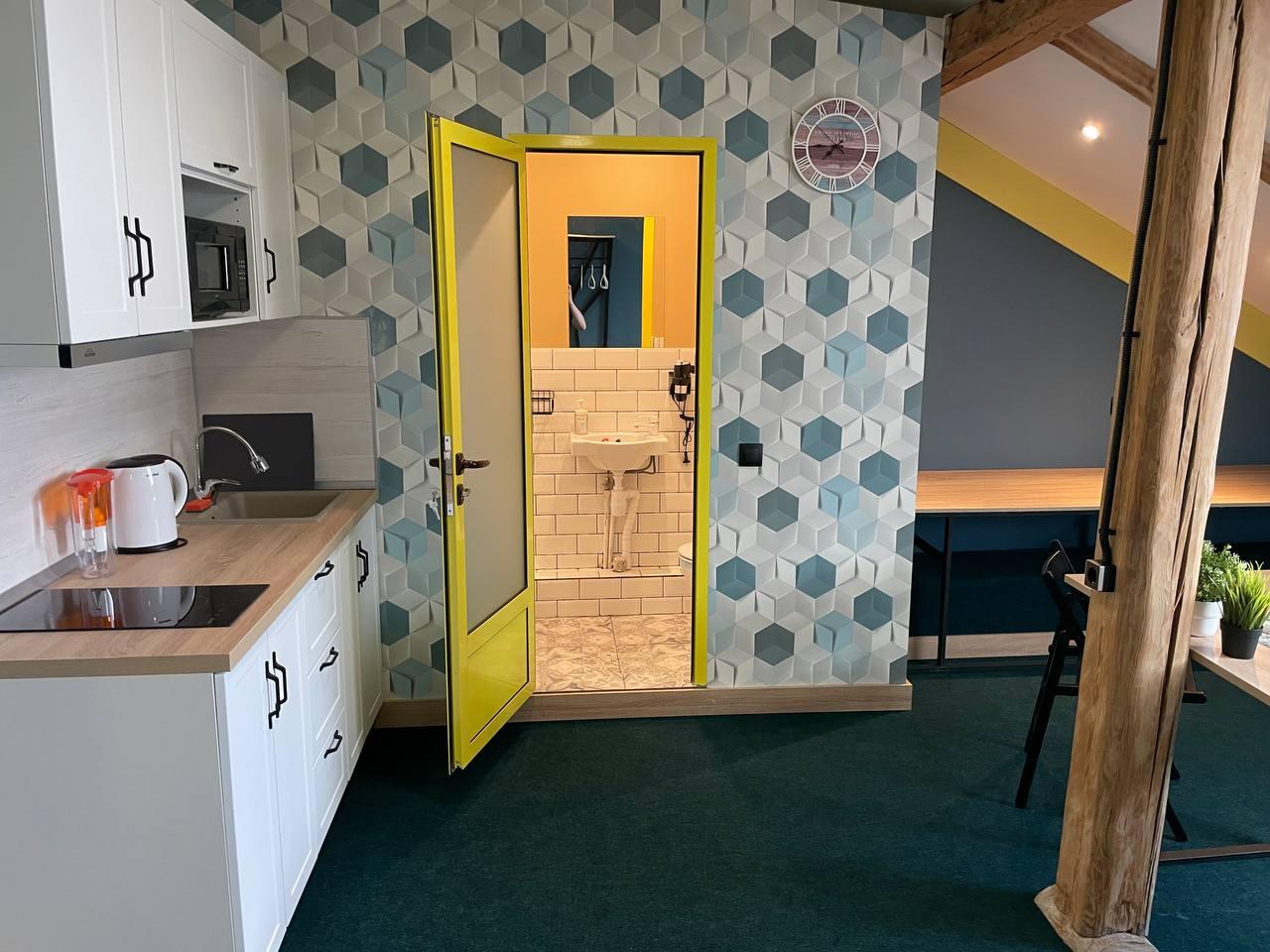 Фото Доходный Дом Якорь