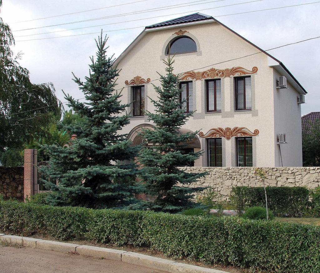 Фото Гостиница на Светлой