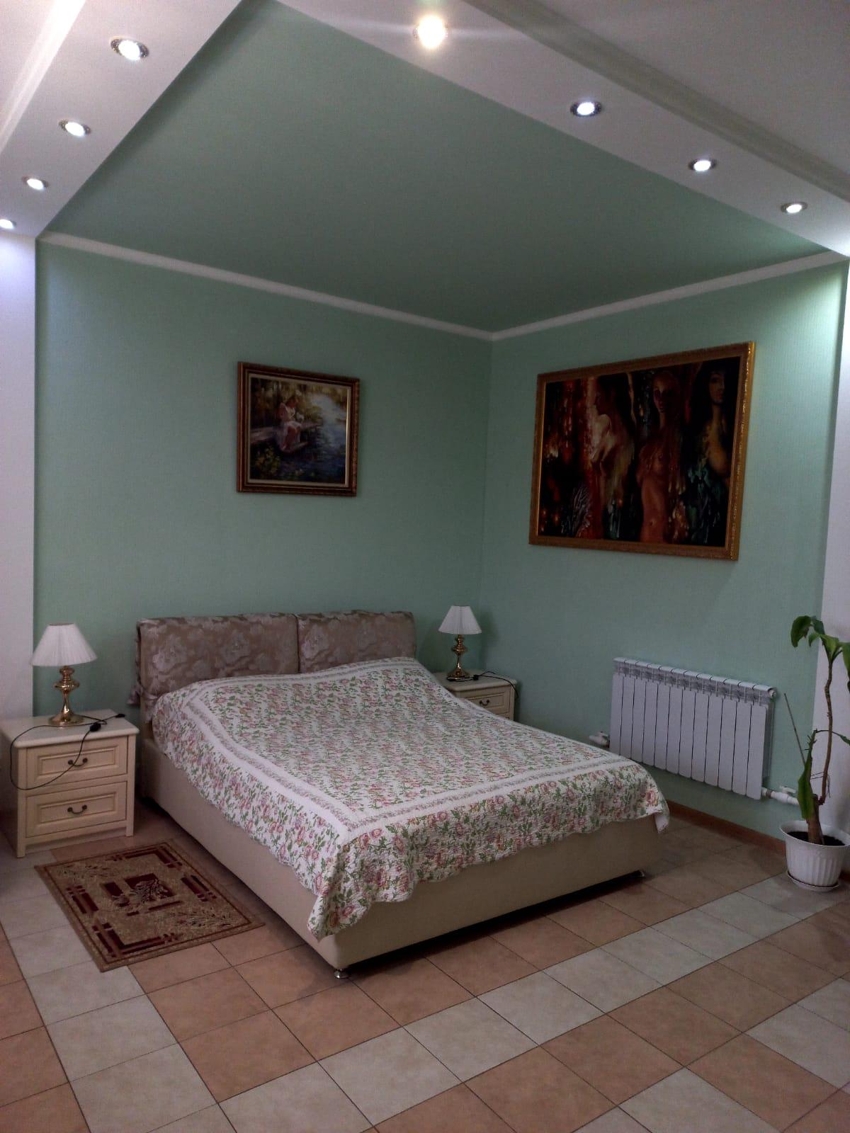 Фото Анна и Король