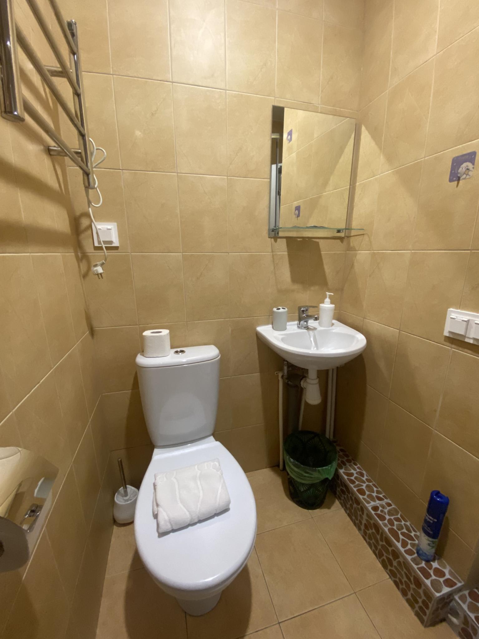 Фото АпартПейдж Маяковского