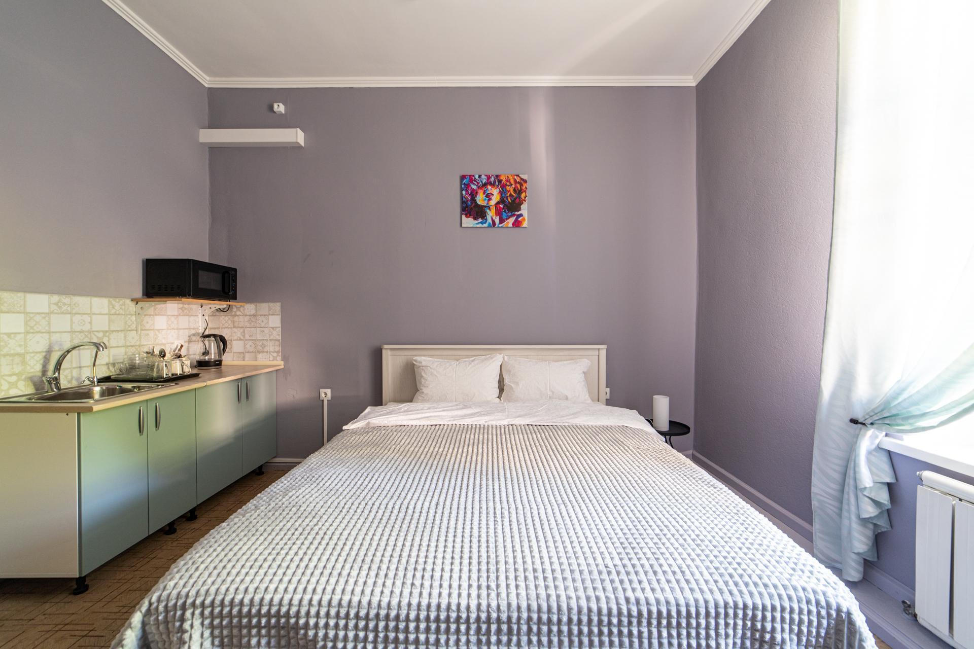 Фото Номера на Япеева