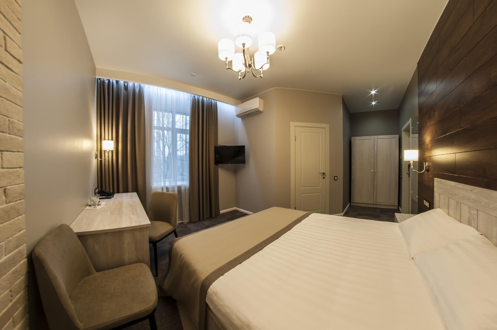 Фото отеля 2