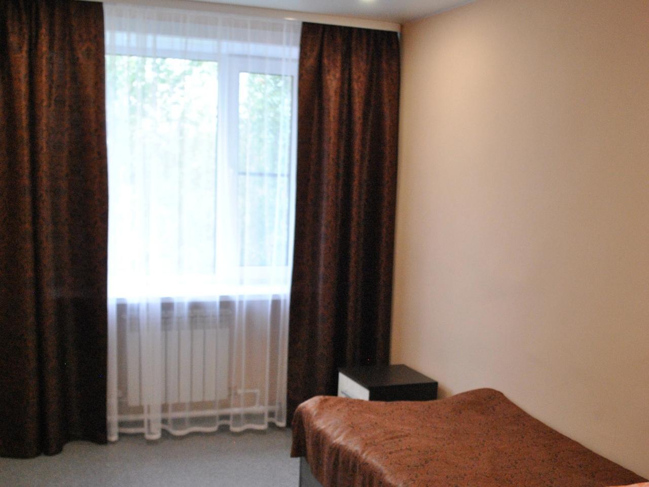 Фото Танхой-Trail