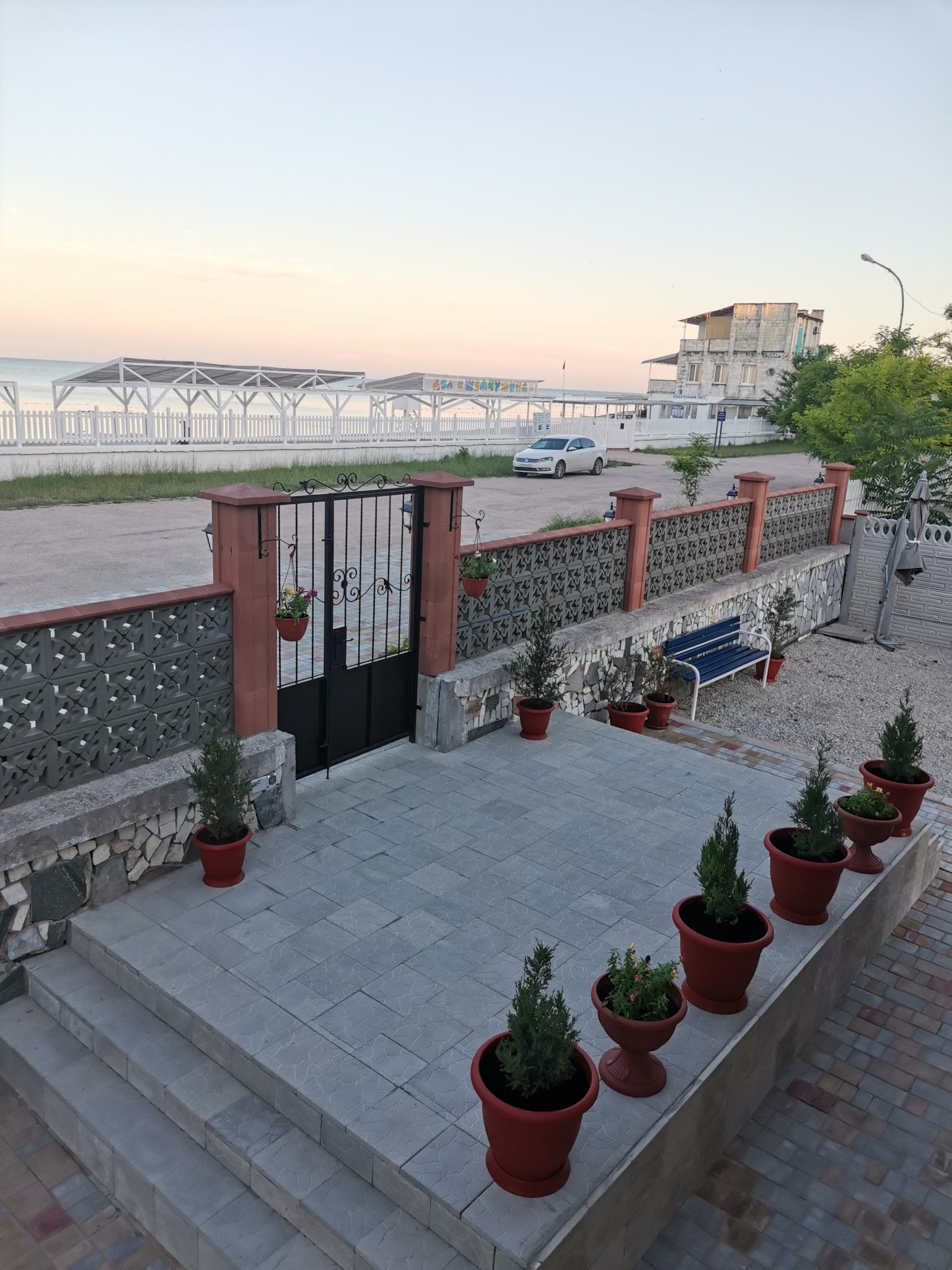 Фото Маринер