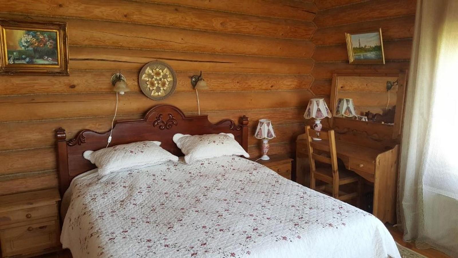 Фото Гостевой дом на Туристической 19