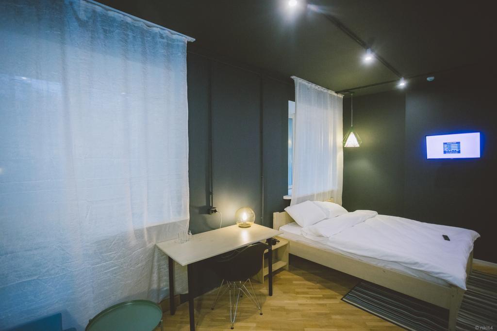 Фото Пилигрим