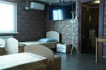 Komfort (Aviatorov Street, 14/1), hotel