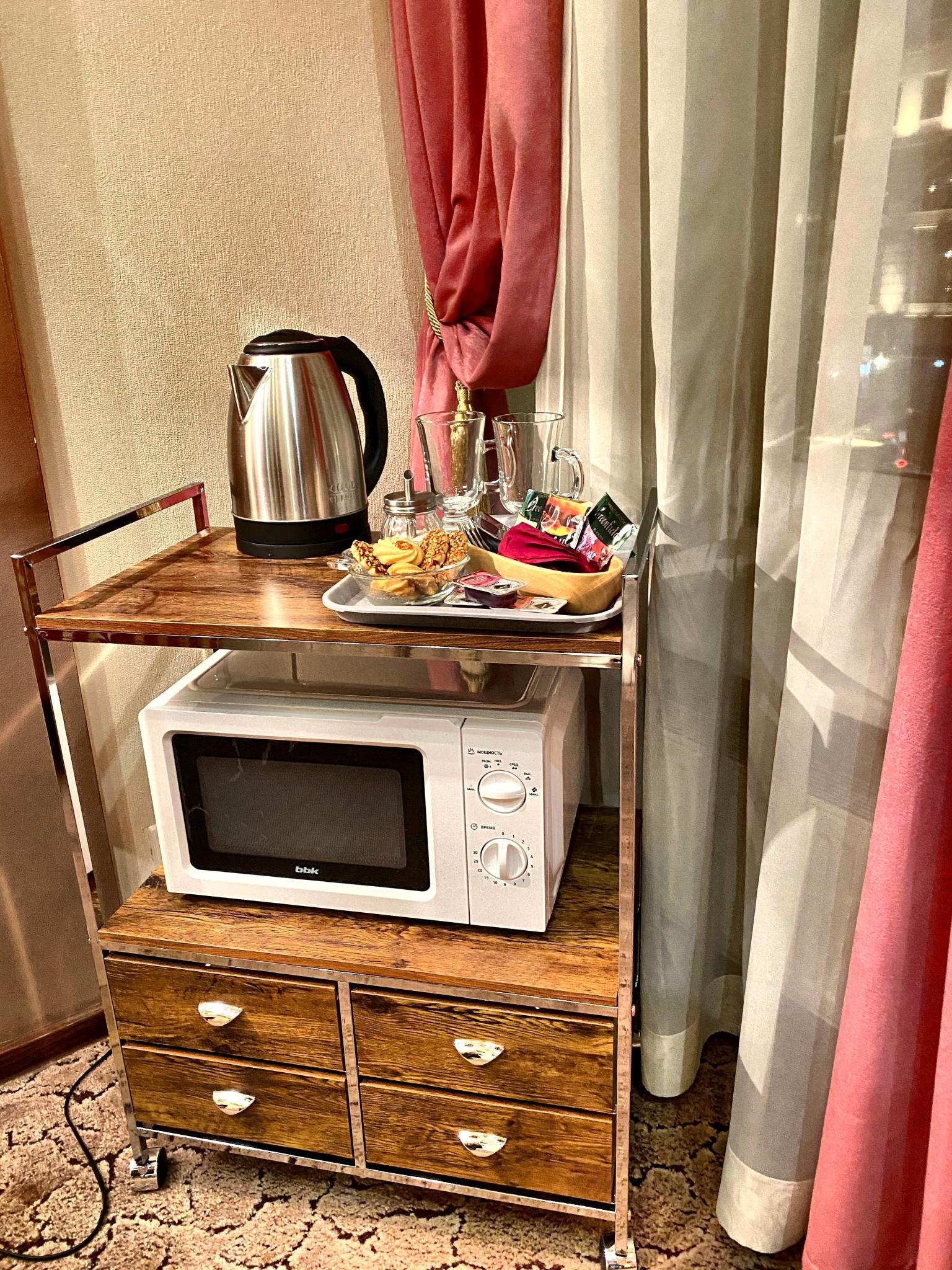 Фото Премьера на Невском проспекте