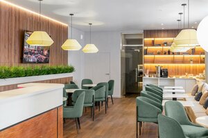 Гостиница Teplo в Приморском крае