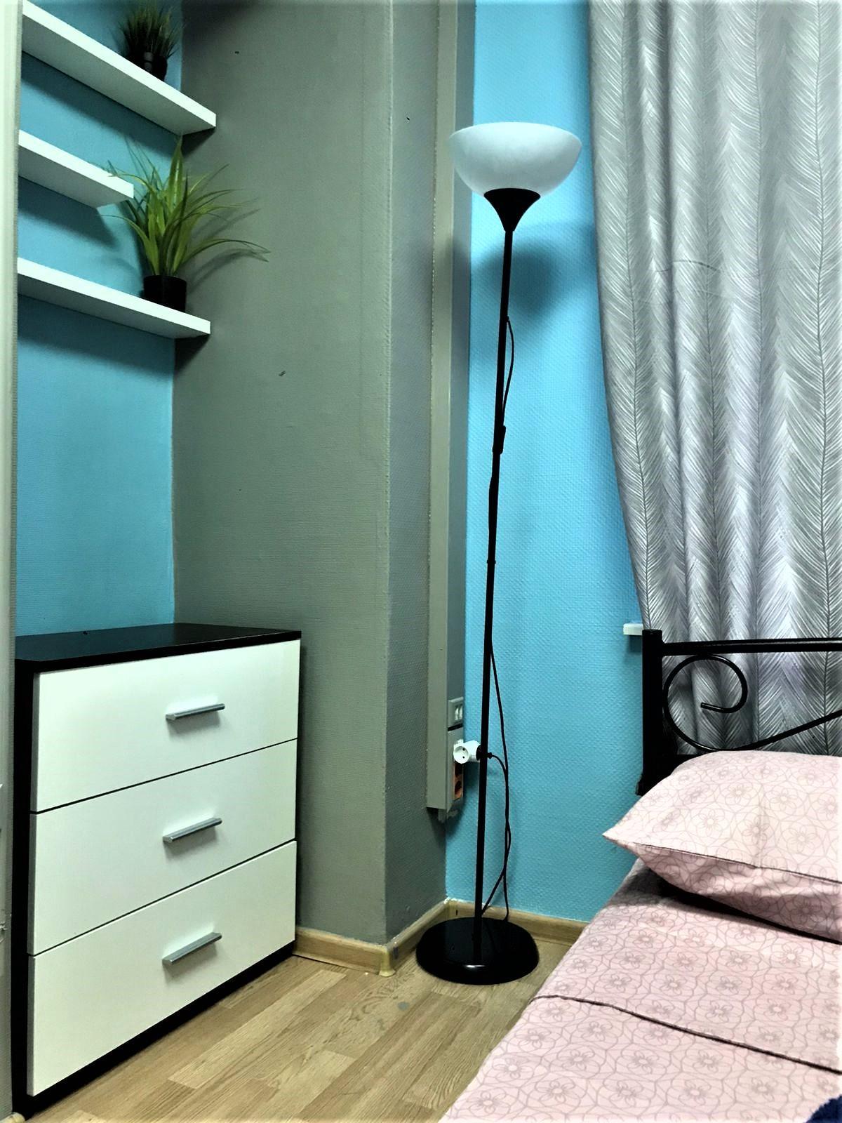 Фото StayWay на Таганской