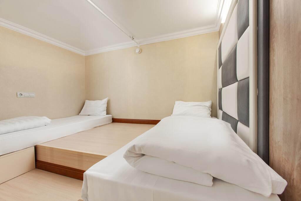 Фото Москва Холидей Сходненская ИНН