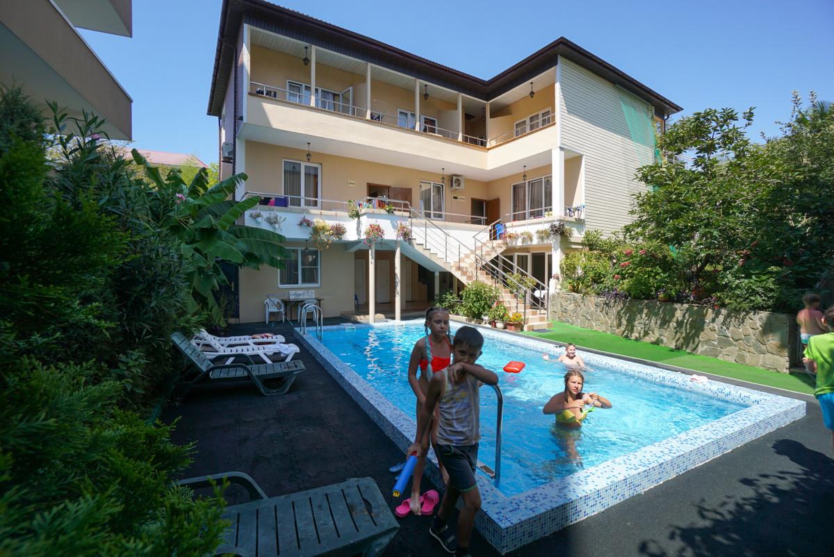 Фото Виолетта