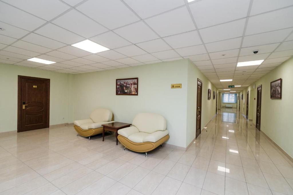 Фото Бизнес Отель