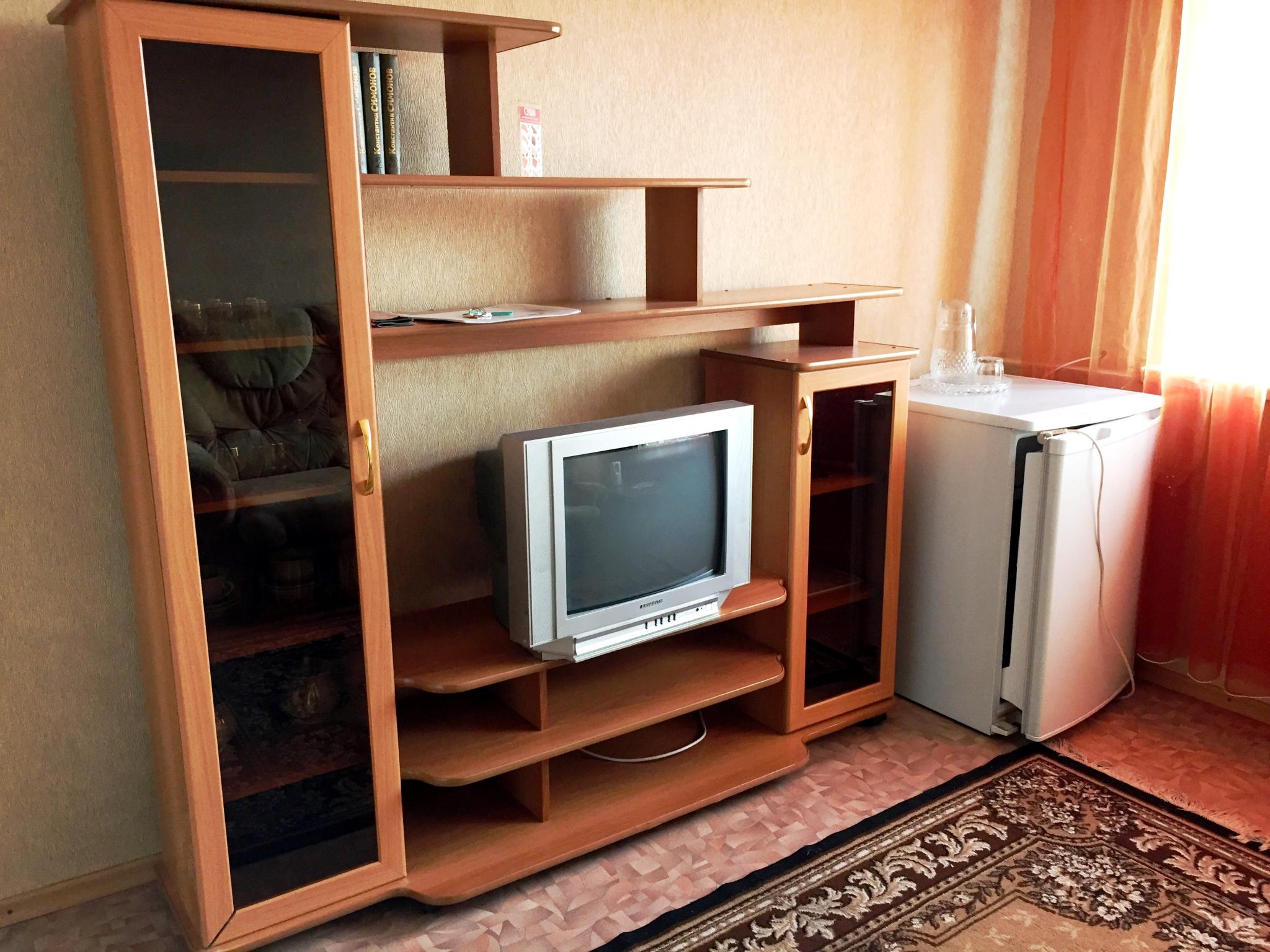 Фото Сибирь