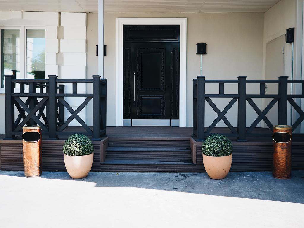 Фото БуддОтель